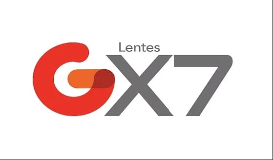 Lentes GX7